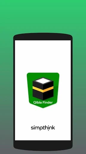 Qibla Direction Compass 1.1.2