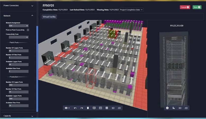 Cadence Reality DC Design 2024.1