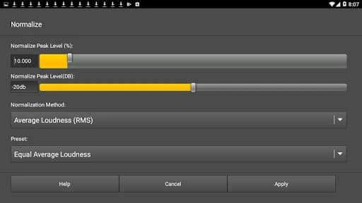 WavePad Masters Edition 19.31
