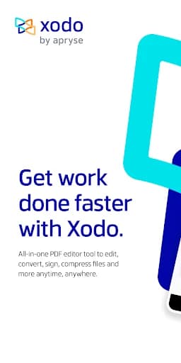 PDF Editor & PDF Reader | Xodo 10.11.1