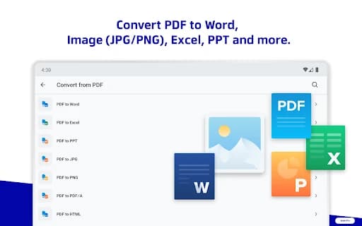 PDF Editor & PDF Reader | Xodo 10.11.1