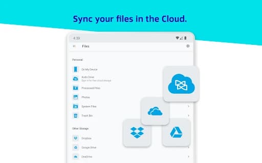 PDF Editor & PDF Reader | Xodo 10.11.1