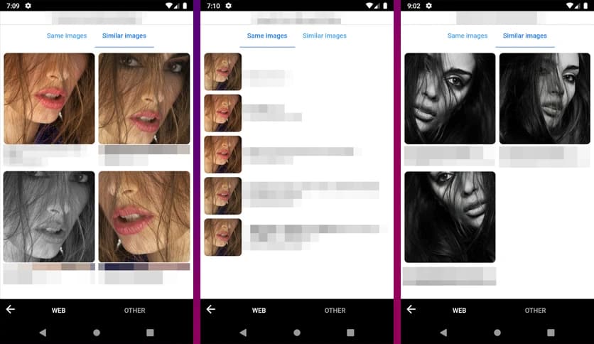 Photo Sherlock Search by photo 1.124