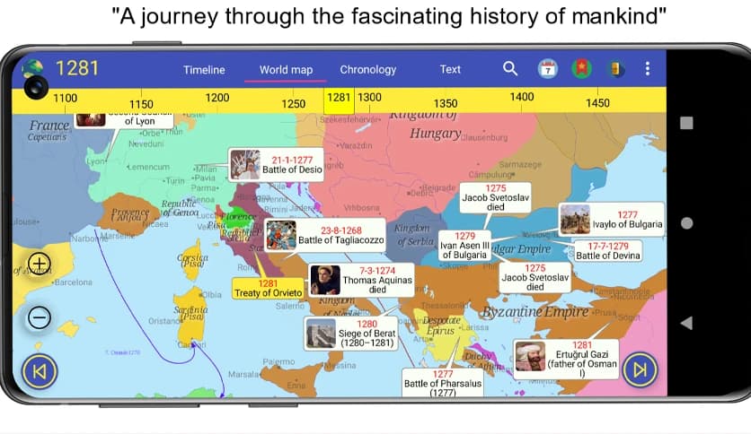 World History Atlas 3.47