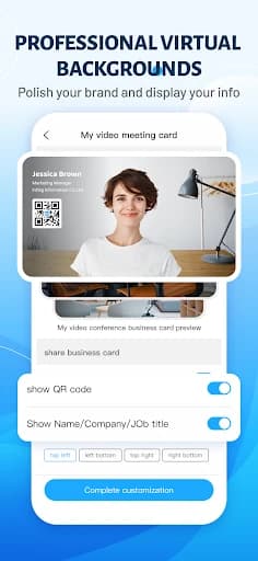 CamCard-Digital business card 7.72.7.20240531