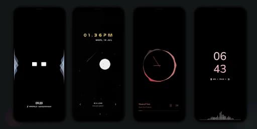 Always On – Edge Music Lighting 1.9.7.0