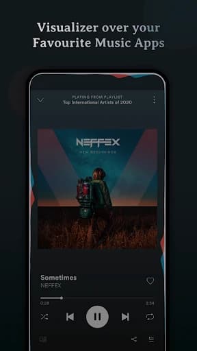 Always On – Edge Music Lighting 1.9.7.0