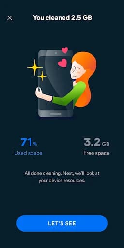 Avast Cleanup – Phone Cleaner 25.24.0.800011308