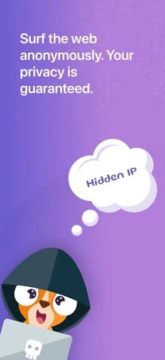 Mooni VPN – Fast VPN Proxy 1.68