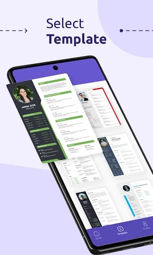 CV Maker | Resume Builder 1.9.9