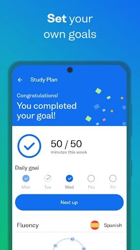 Busuu – Learn Languages 32.28.0(1547155)