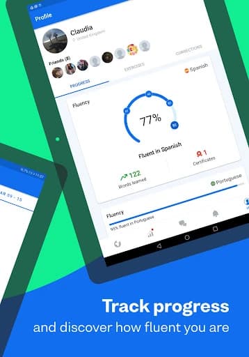 Busuu – Learn Languages 32.28.0(1547155)