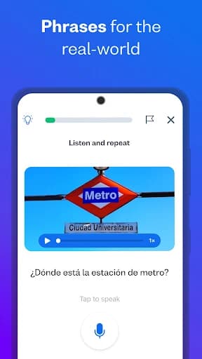 Busuu – Learn Languages 32.28.0(1547155)