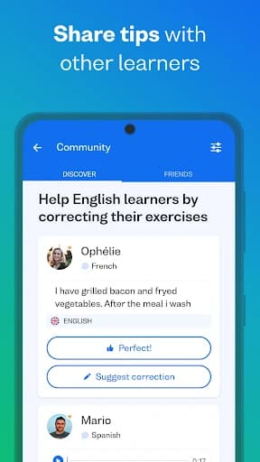 Busuu – Learn Languages 32.28.0(1547155)