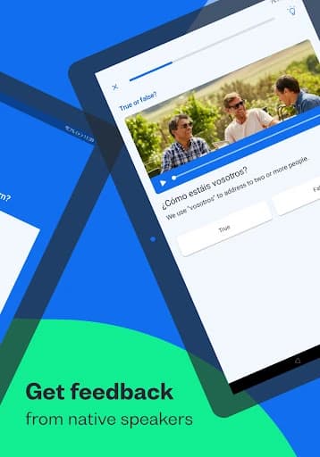 Busuu – Learn Languages 32.28.0(1547155)