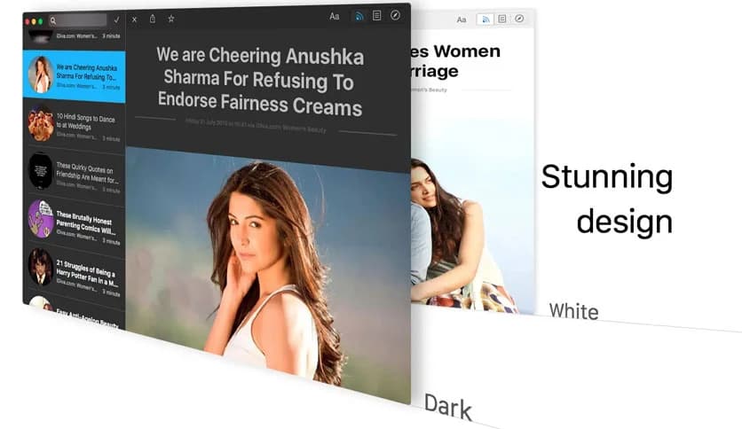 Leaf – RSS News Reader 5.2.4