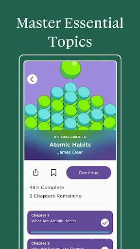 Imprint – Learn Visually 3.6.1