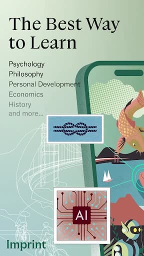 Imprint – Learn Visually 3.6.1