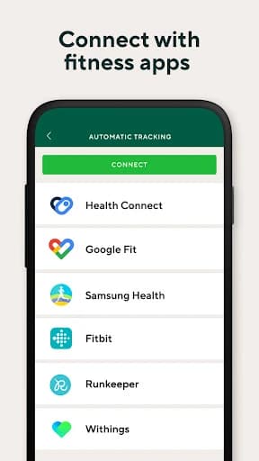 Lifesum Food Tracker & Fasting 20.3.2