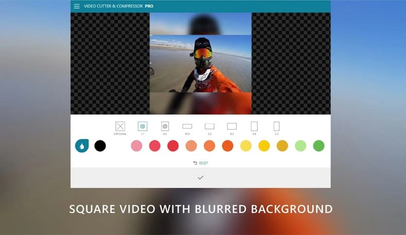 Mixilab Video Cutter