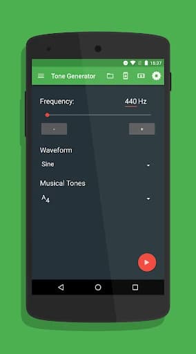 Physics Toolbox Sensor Suite Pro 2024.09.15