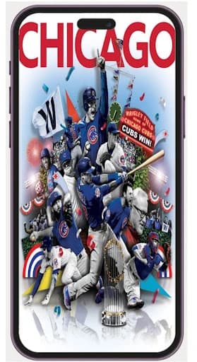 Chicago Cubs Wallpaper 2.0.0