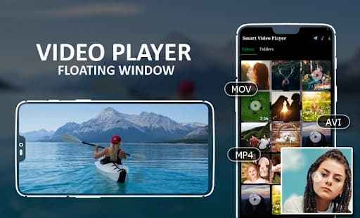 XXVI Video Player : All Format 1.0.10