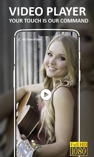 XXVI Video Player : All Format 1.0.10