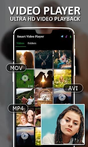 XXVI Video Player : All Format 1.0.10