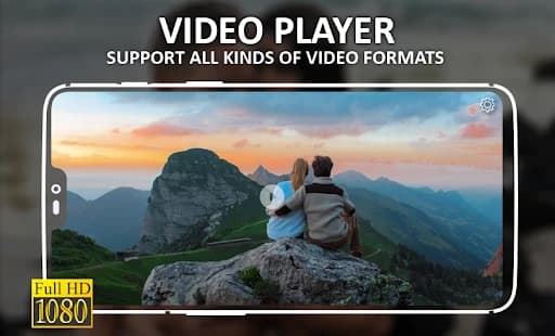 XXVI Video Player : All Format 1.0.10