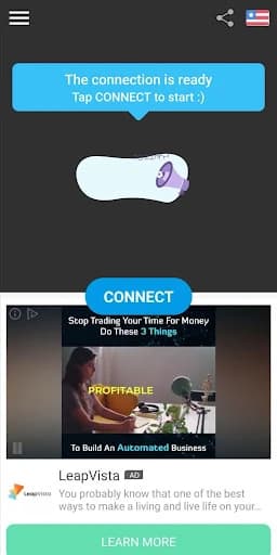 Messi VPN: Fast and Secured 2.9.1