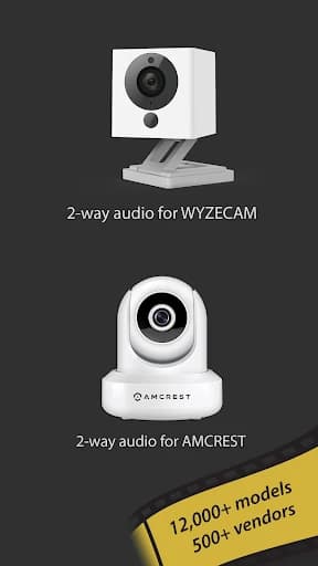 tinyCam Monitor PRO for IP Cam 17.4.2