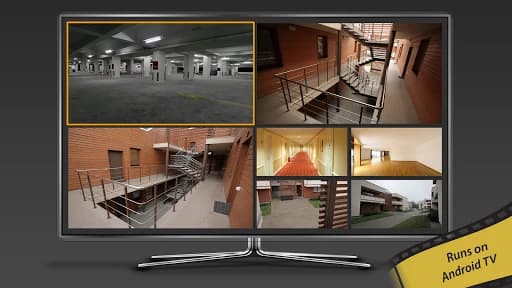 tinyCam Monitor PRO for IP Cam 17.4.2