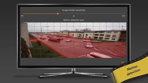 tinyCam Monitor PRO for IP Cam 17.4.2