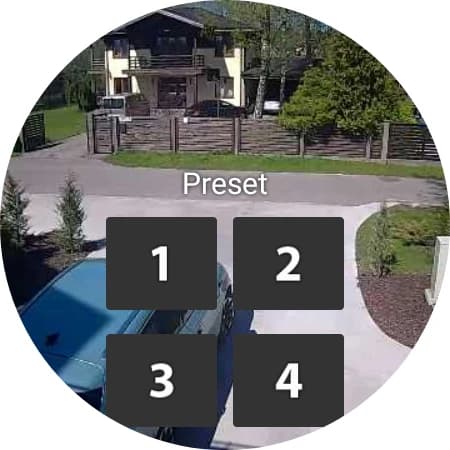 tinyCam Monitor PRO for IP Cam 17.4.2