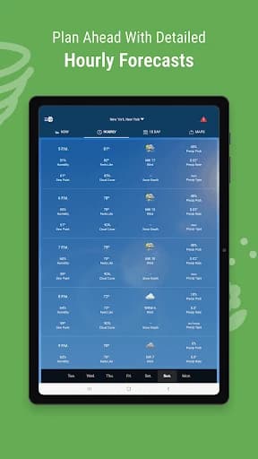 Weather Radar by WeatherBug 5.118.1-24