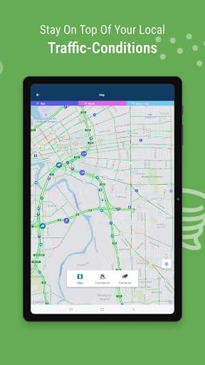 Weather Radar by WeatherBug 5.118.1-24