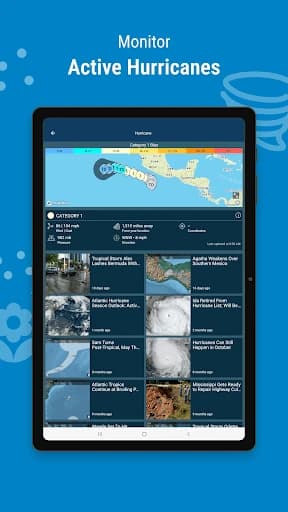 Weather Radar by WeatherBug 5.118.1-24