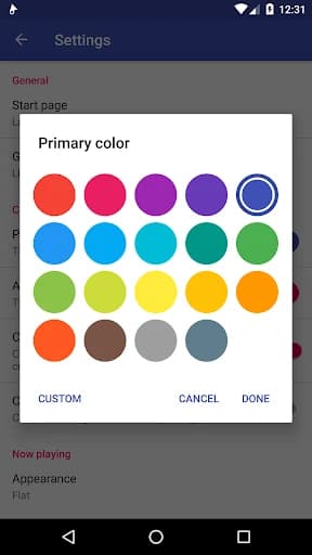 Phonograph Music Player 1.8.5.1