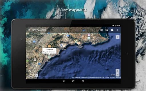 GPX Viewer PRO 1.49.1