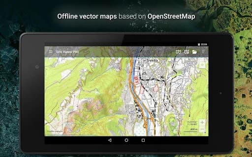 GPX Viewer PRO 1.49.1