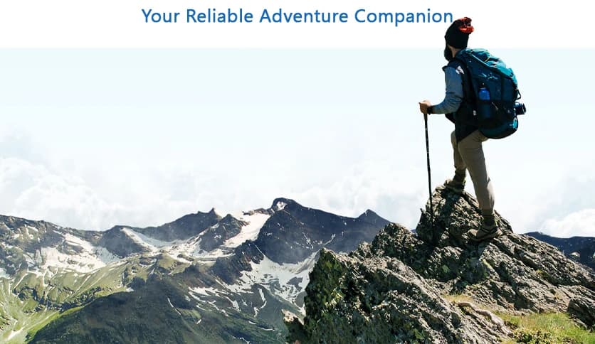 PeakVisor – 3D Maps & Peaks ID 2.9.46