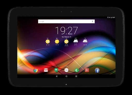 Chronus Information Widgets 25.0