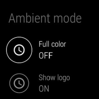 Chronus Information Widgets 25.0
