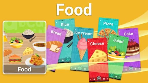 300 English Words for Kids 6.0.2