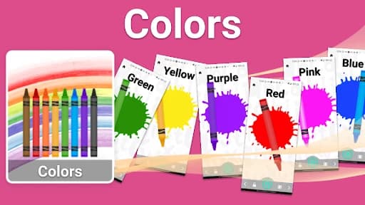 300 English Words for Kids 6.0.2