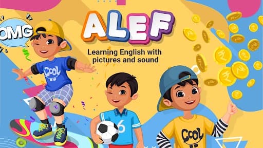 300 English Words for Kids 6.0.2