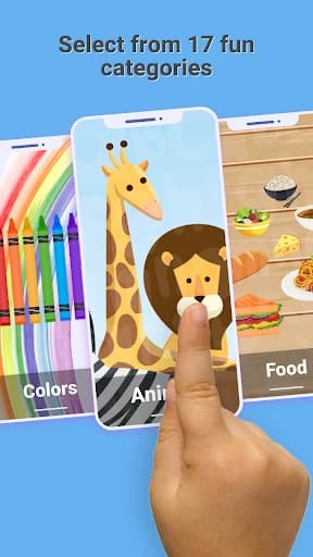 300 English Words for Kids 6.0.2