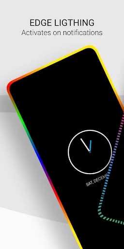 AOA – Always on Display 7.2.7