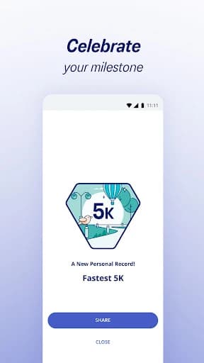 ASICS Runkeeper – Run Tracker 16.19